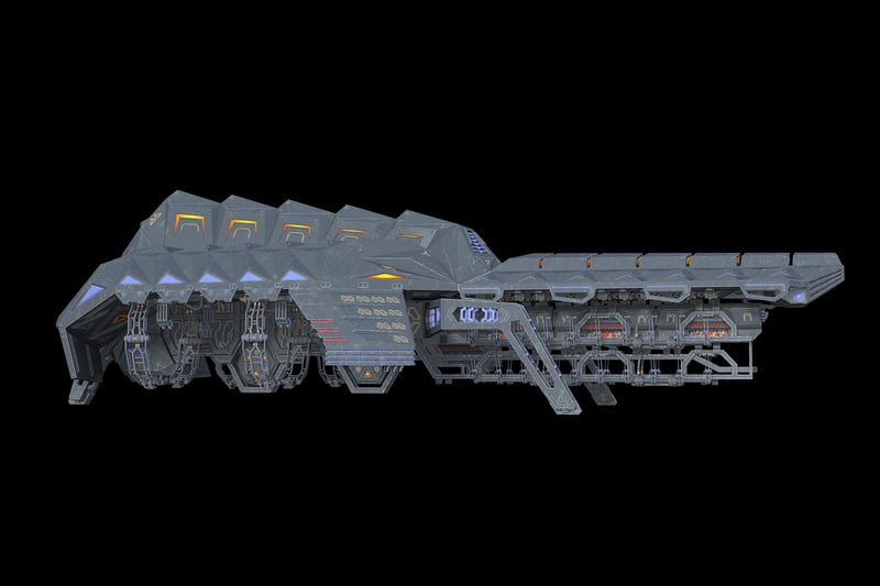 Future Frontier